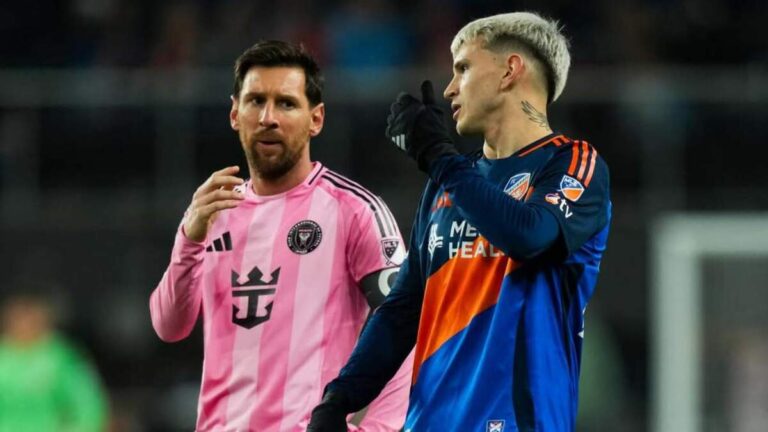Luca Orellano se une a Rayados como refuerzo clave para el Clausura 2026