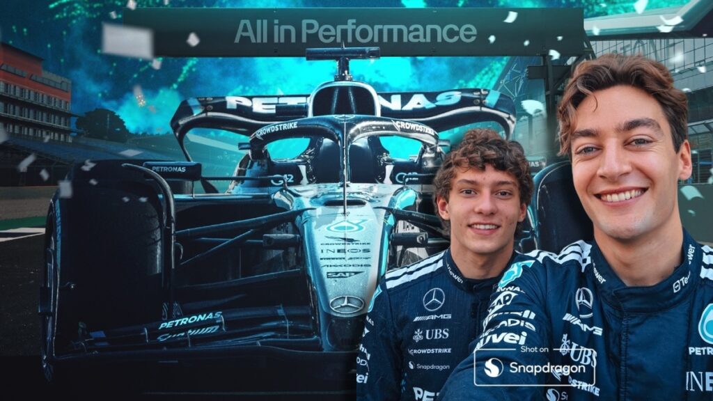 Mercedes F1: Fecha Clave para el Lanzamiento de su Nuevo Monoplaza