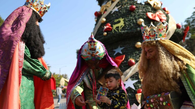 Horarios del Metro en CdMx para Reyes Magos: Transporte Público el 5 y 6 de Enero