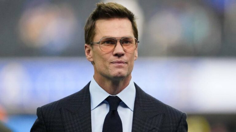 MVP de la NFL 2023: Tom Brady revela su favorito para el galardón