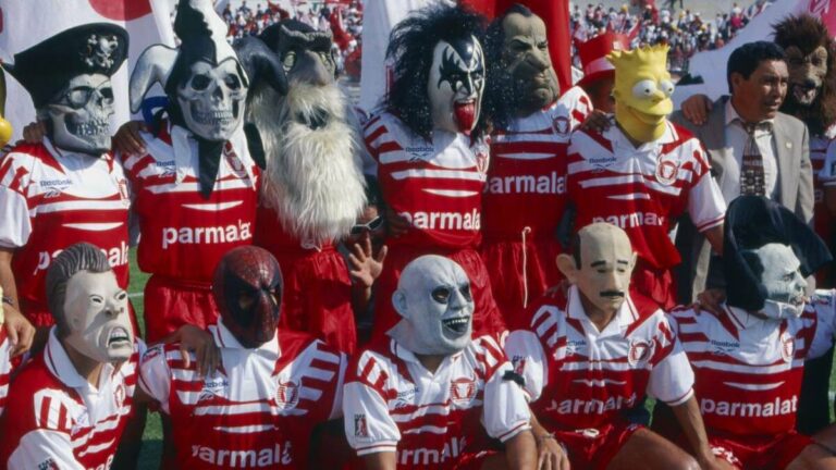 Toros Neza: Estreno de la Serie y Dónde Ver la Emoción del Fútbol Mexicano