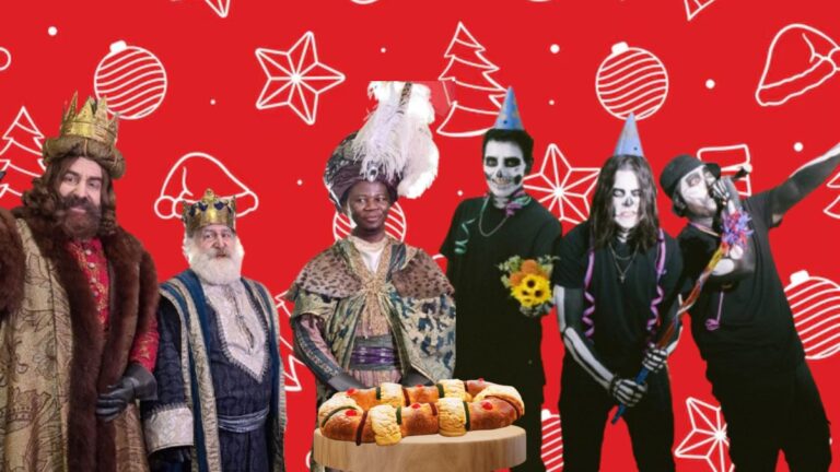 Disfruta la Fiesta de los Reyes: Conciertos y Ferias Gastronómicas cerca de Guadalajara del 6 al 20 de enero