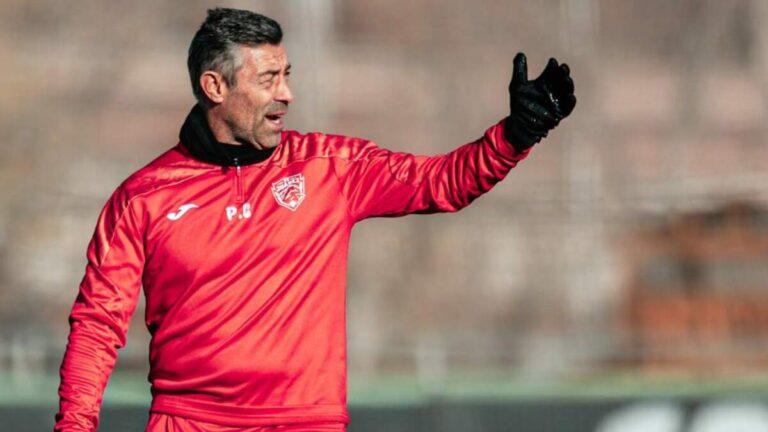 La Verdadera Historia de Efraín Juárez y FC Juárez: Pedro Caixinha Habla sobre el Conflicto con Pumas