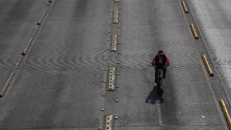 Condiciones de Calidad del Aire en CdMx: ¿Hay Contingencia Ambiental Hoy, 6 de Enero 2026?