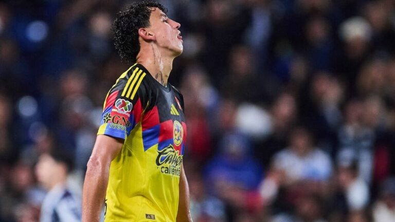 América rescinde contrato con Igor Lichnovsky: ¡No jugará en Necaxa!