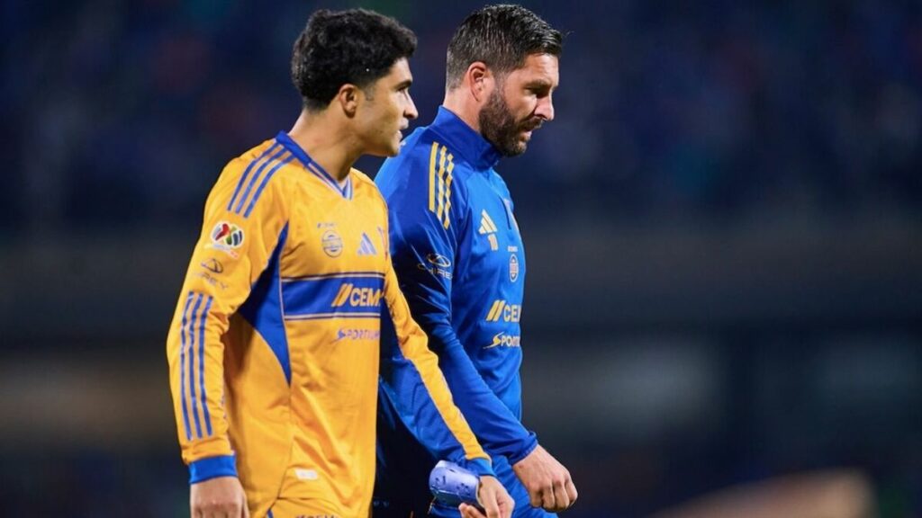 Refuerzos de Tigres: ¿Qué esperar en el próximo mercado de fichajes?