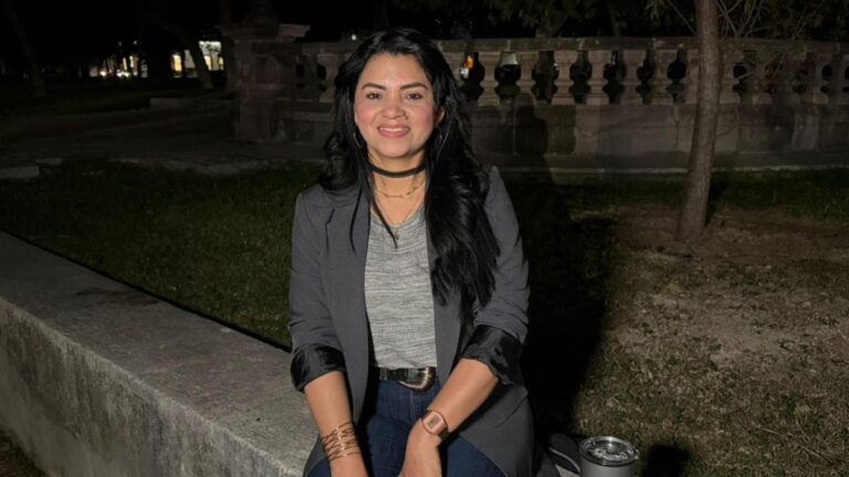 Dailing Rojas León explica su emotiva decisión de dejar Venezuela por Monterrey: ‘La situación era extremadamente crítica’