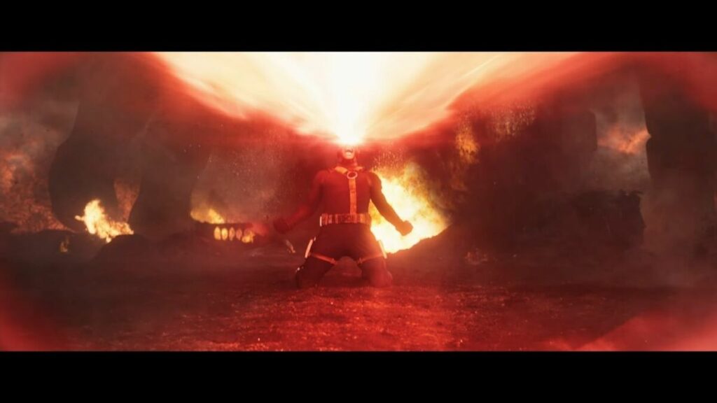 ¡X-Men llegan a San Diego! Primer teaser trailer de ‘Avengers: Doomsday’ con Cyclops y Magneto