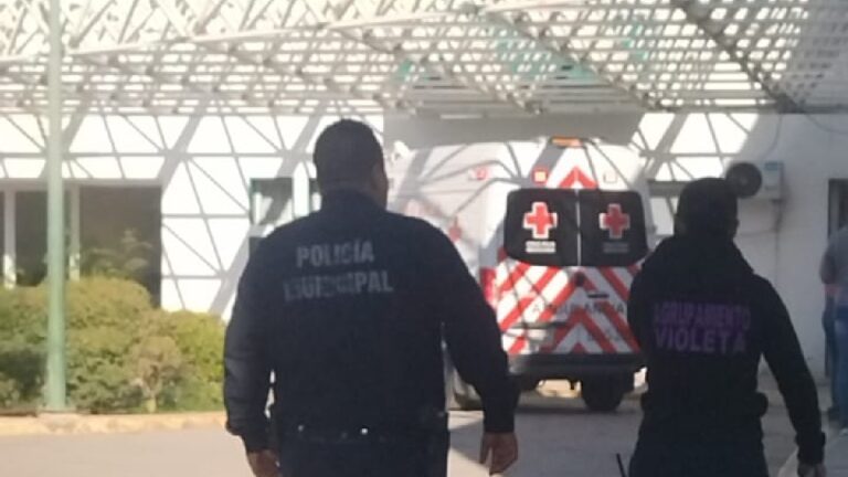 Menores hospitalizados en Gómez Palacio tras intoxicación con medicamentos