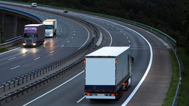Actualizaciones EN VIVO de la Autopista México-Puebla: Choques y Cierres de Hoy