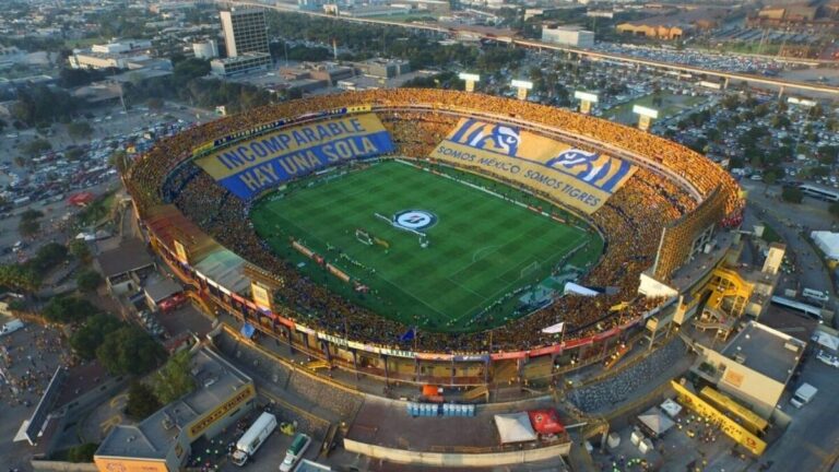 Avances en el Proyecto del Nuevo Estadio de Tigres Tras la Cesión de Terreno a San Nicolás