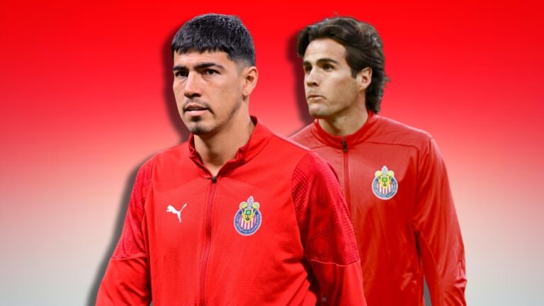 Erick Gutiérrez cerca de fichar por Pachuca; Teun Wilke se dirige a Colombia