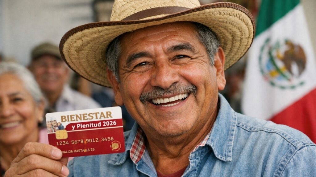 ¡Atención San Diego! Registro para la pensión de hombres de 63 y 64 años comienza en enero de 2026