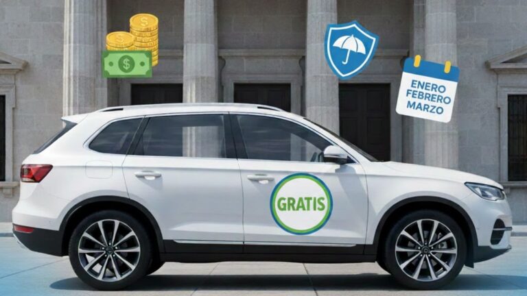 Descubre Cómo Conseguir la Tenencia GRATIS en Querétaro para 2026