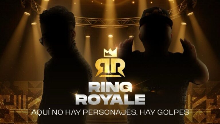 El Debut de Abelito en el Boxeo: Detalles de la Pelea en Ring Royale de Poncho de Nigris
