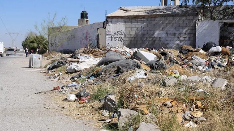 Instalación de Cámaras de Vigilancia en Tiraderos Clandestinos de Torreón para Aumentar la Seguridad Pública