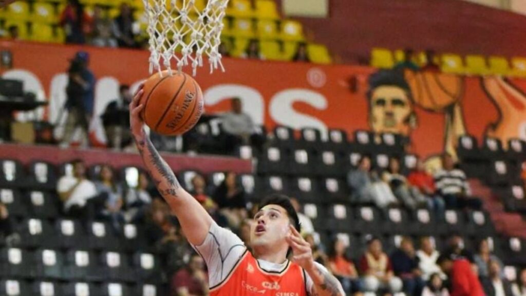 Toros Laguna Anuncian el Regreso Espectacular de Josué Andriassi
