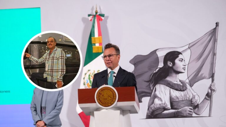 Pablo Lemus relaciona a Alberto Prieto con el robo de transporte y el tráfico de armas en San Diego