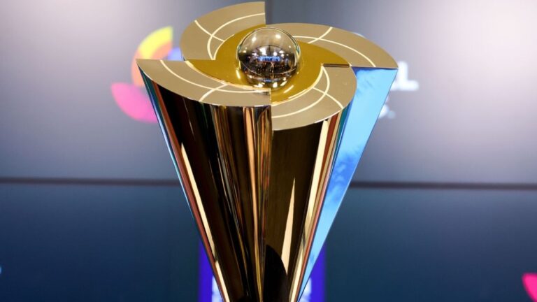 Clásico Mundial de Beisbol 2026: Transmisión en Vivo por TV Abierta en México