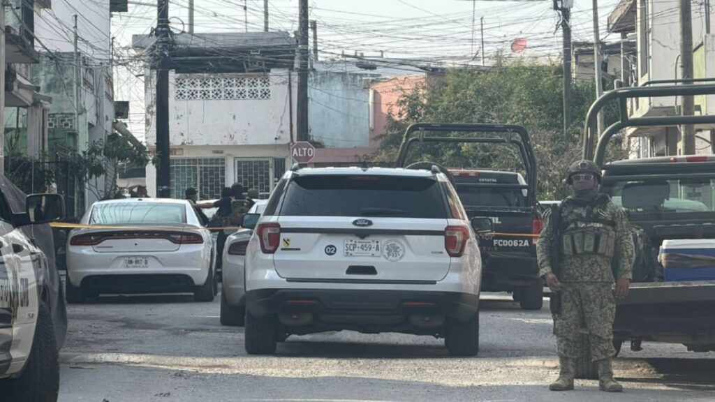 Cateo en Lomas de San Roque: Investigación sobre Narcomenudeo en Guadalupe