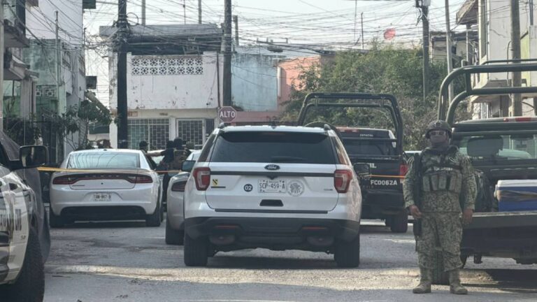 Cateo en Lomas de San Roque: Investigación sobre Narcomenudeo en Guadalupe
