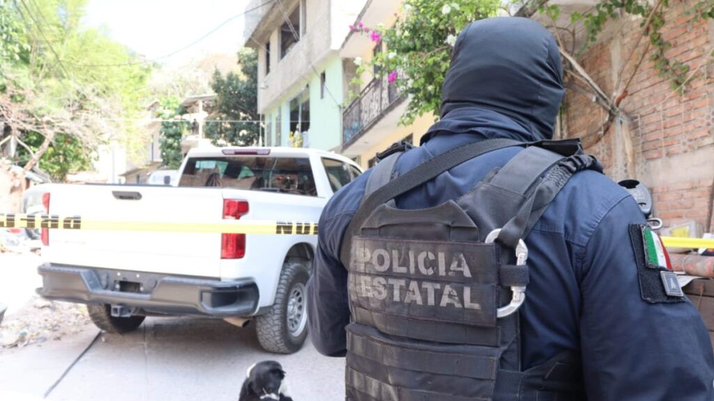 Trágica Muerte de Alexis: Bebé Asesinado en Chilpancingo Durante el Día de Reyes