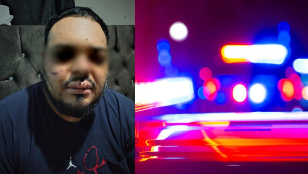 Detenido por Cuádruple Homicidio en Michoacán Tras Acusación de Brutalidad Policial en San Luis Potosí