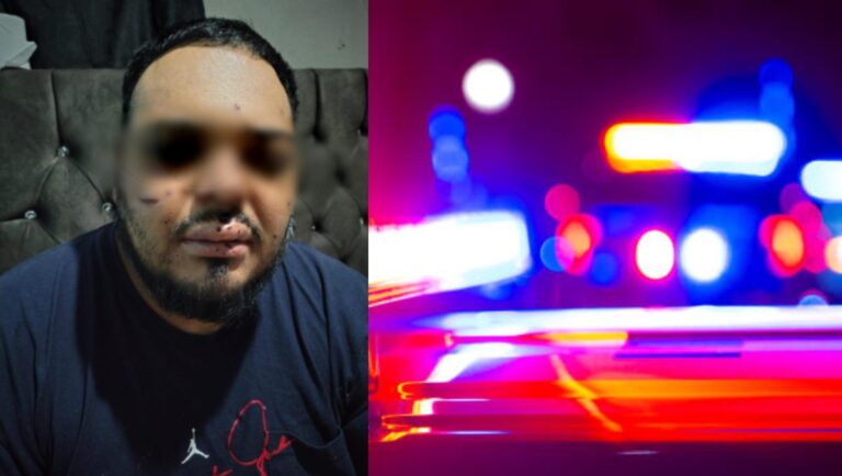 Detenido por Cuádruple Homicidio en Michoacán Tras Acusación de Brutalidad Policial en San Luis Potosí