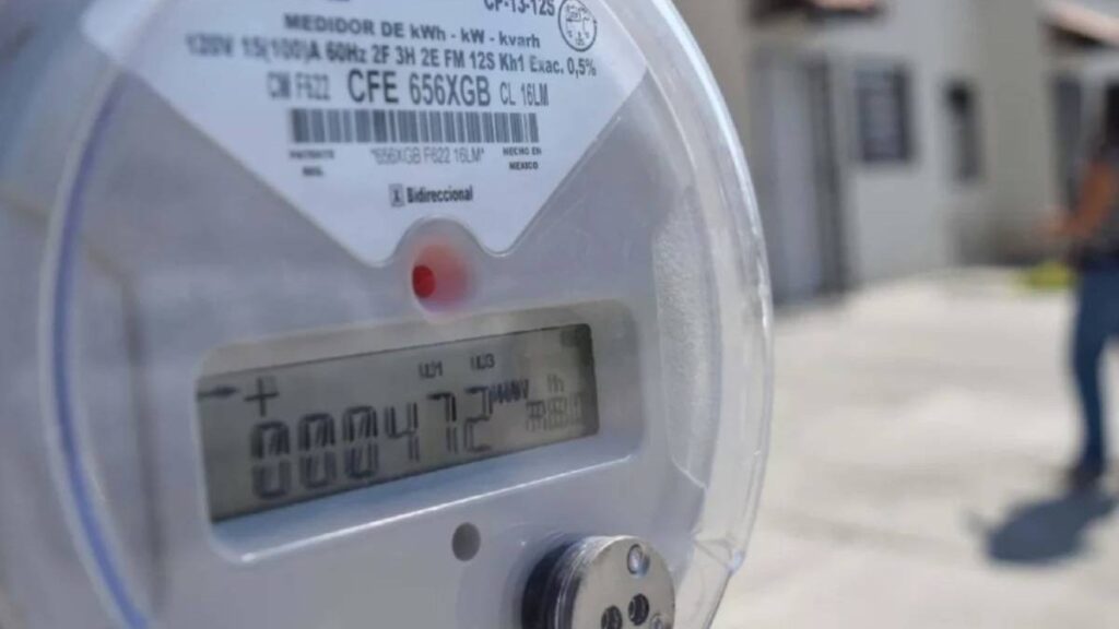 Cortes de Luz en Santa Catarina: Anuncio de CFE para el 8 de enero