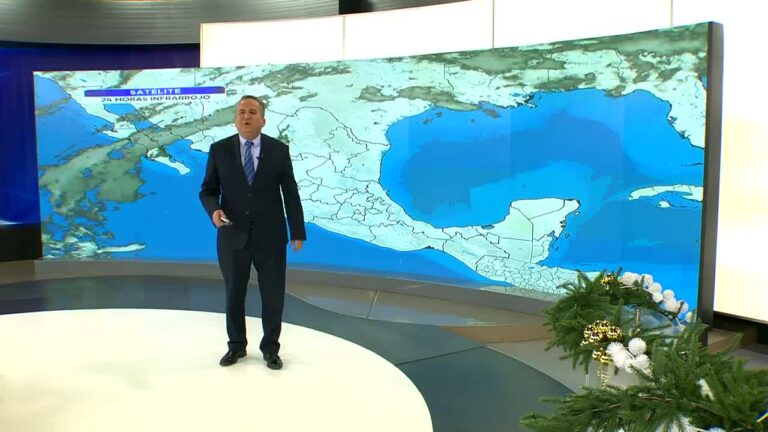 Pronóstico del Tiempo en Monterrey para el 7 de Enero: Clima y Temperaturas que Debes Conocer