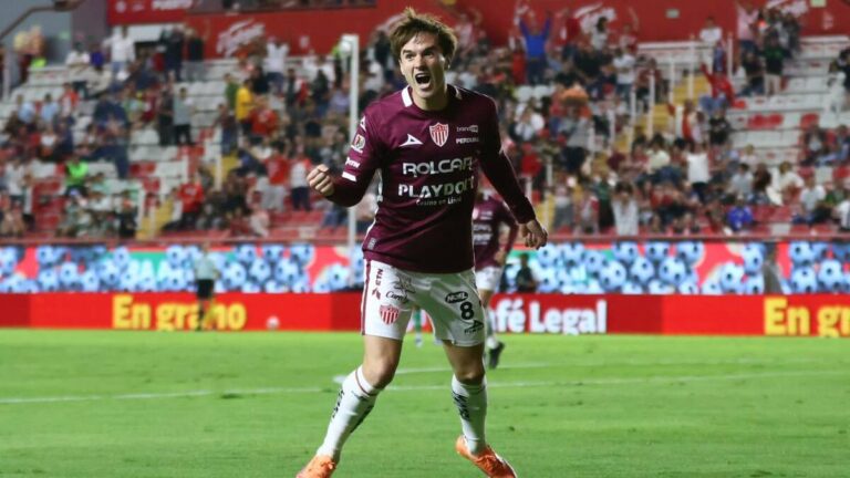 Cruz Azul Confirma la Incorporación de Agustín Palavecino para el Clausura 2026