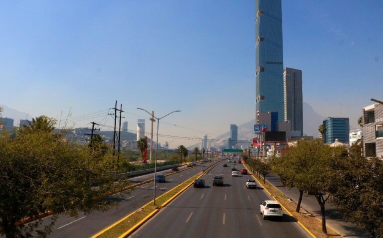 Clima Monterrey: Pronóstico del Tiempo para Mañana, 7 de Enero de 2026
