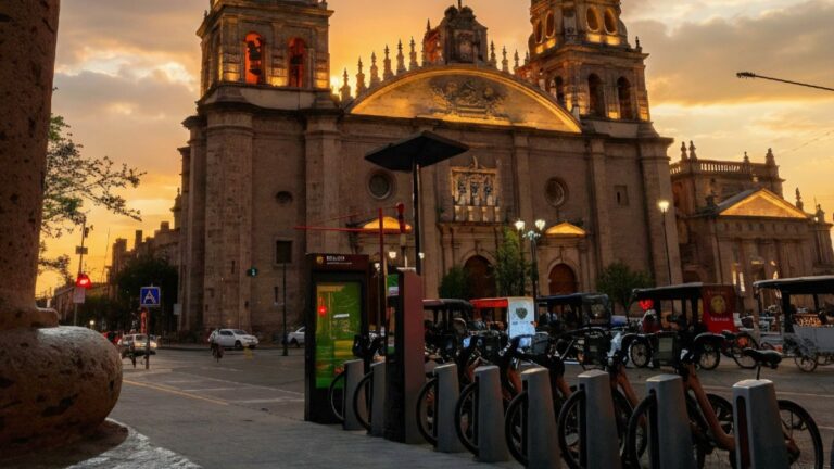 Clima en Guadalajara: Mañana Fría y Tarde Calurosa Este Miércoles 7 de Enero