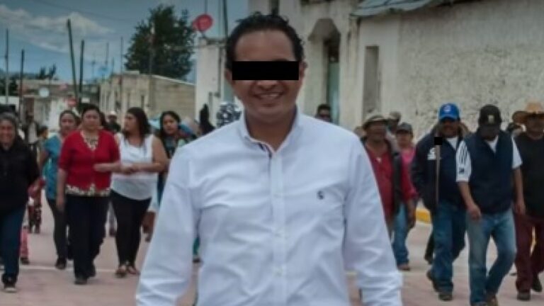Enriquecimiento Ilícito: Uruviel N. Reaprehendido en Puebla como Exalcalde de Serdán