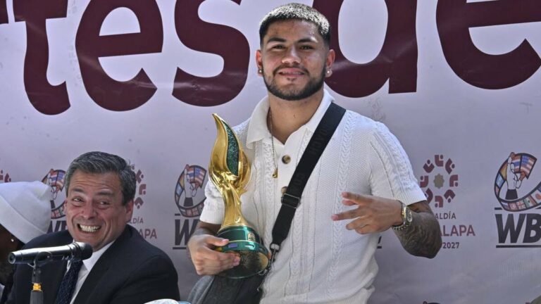 Brandon Mosqueda: Del anonimato al éxito en el Grand Prix de San Diego