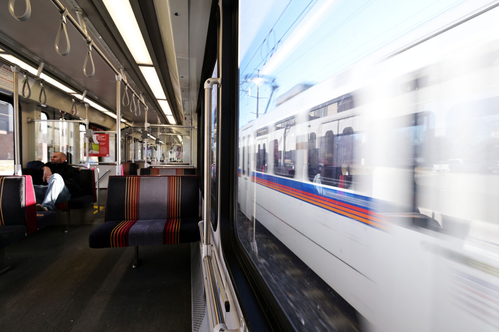 El Transporte Público en Denver Sigue Sin Atraer Usuarios a Pesar de los Esfuerzos Estatales