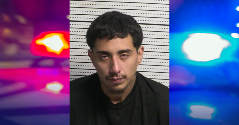 Arresto en Anthony: Luis Fernando Espino Dispara a Su Hermana y Otro Hombre