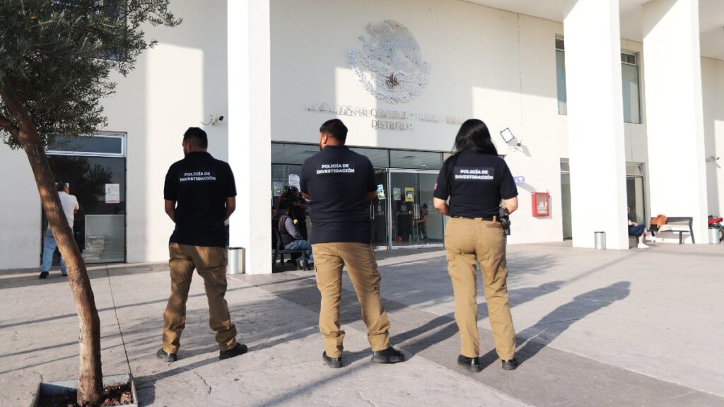 Rueda de Prensa sobre Seguridad en Jalisco: Últimas Noticias y Arrestos de Hoy