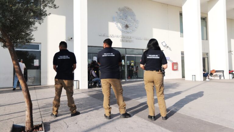Rueda de Prensa sobre Seguridad en Jalisco: Últimas Noticias y Arrestos de Hoy