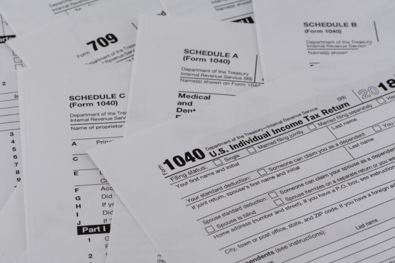 IRS Anuncia Inicio de la Temporada de Declaraciones Fiscales 2025