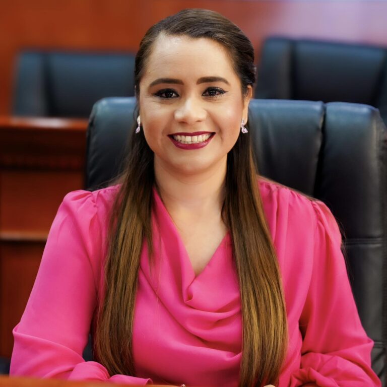 Diputada de BC bajo presión por efectivo no declarado en la frontera