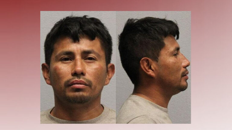 Detienen a dos sospechosos de robo agravado en San Juan y Edinburg