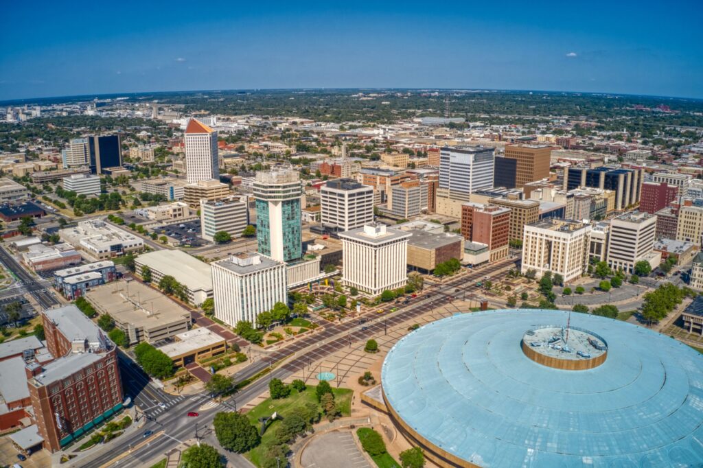 Wichita: Una de las Mejores Ciudades para Compradores Primerizos de Vivienda en EE. UU.