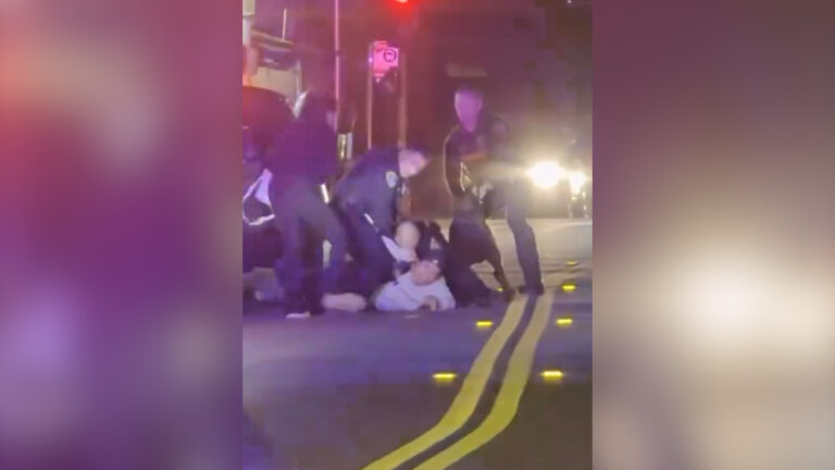 Video de arresto en Southcrest genera preocupación por posible uso excesivo de la fuerza policial