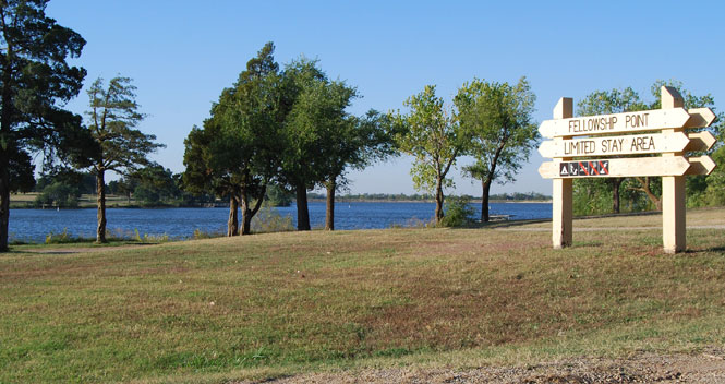 Identifican el cuerpo hallado en el Lago Afton: Ian Shelton, desaparecido en Wichita
