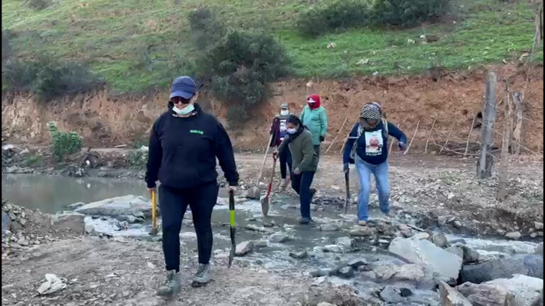 El dolor no termina con el hallazgo de un hijo desaparecido