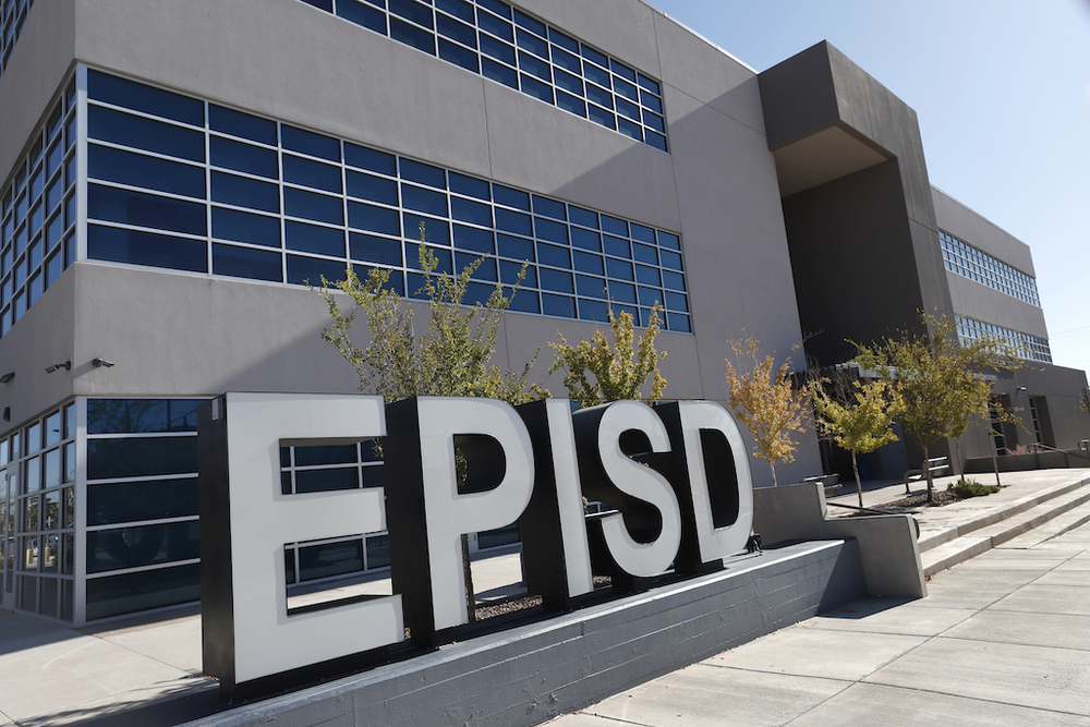 EPISD Anuncia la Apertura de Escuelas con Estrictas Medidas de Seguridad