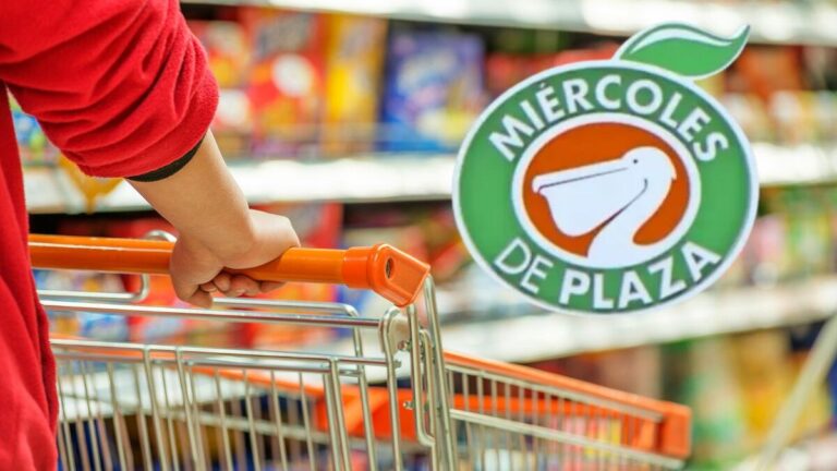 Ofertas en Frutas y Verduras: Ahorra en ‘La Comer’ Hoy 14 de Enero de 2026