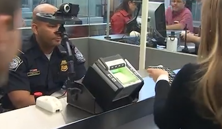 Estados Unidos está suspendiendo el procesamiento de visas de inmigrante para 75 países por un período indefinido
