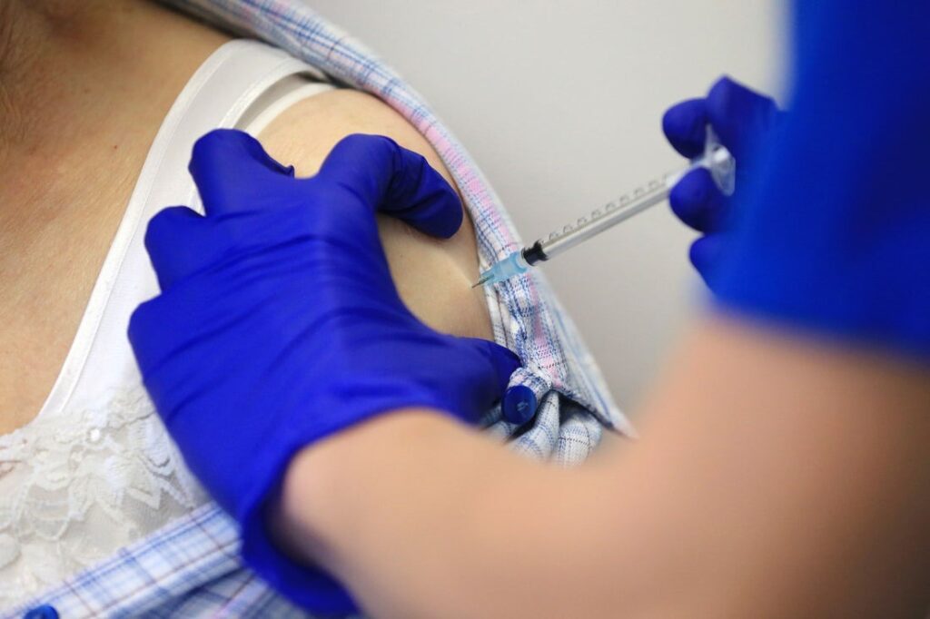 NNPH Anuncia Clínica Gratuita de Vacunación contra la Influenza en Reno este Viernes